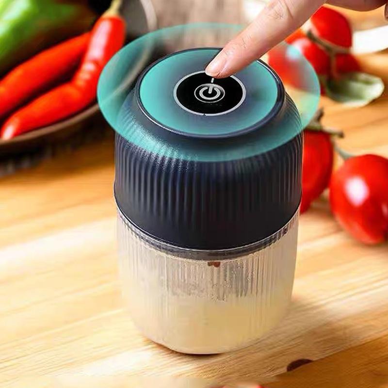 🔥 Limited time discount 🔥Portable Mini Food Chopper