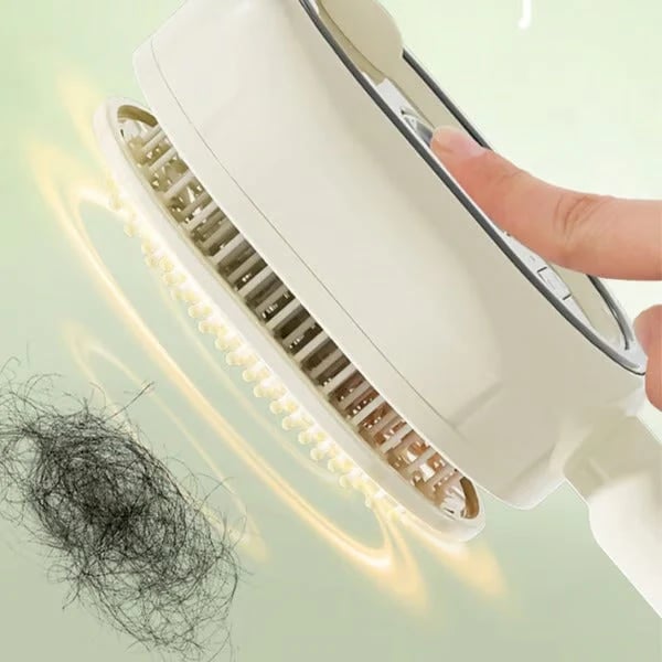 🎉Electric Spray Air Cushion  Comb