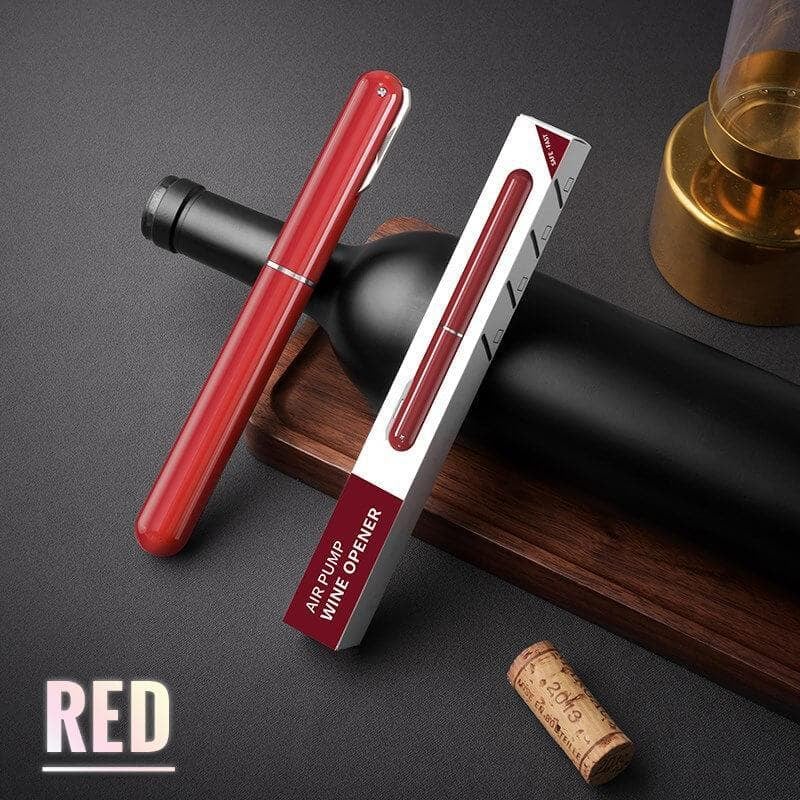 🔥Limited Sale 49% OFF🔥Air Pump Bottle Cap Opener