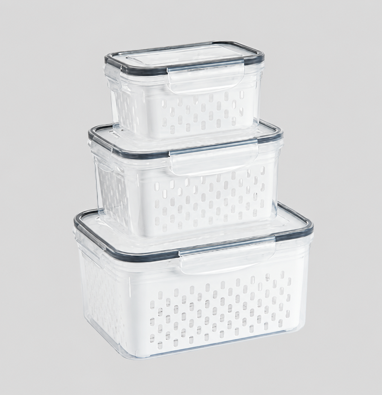🔥Last Day 50% OFF🔥Food Storage Containers
