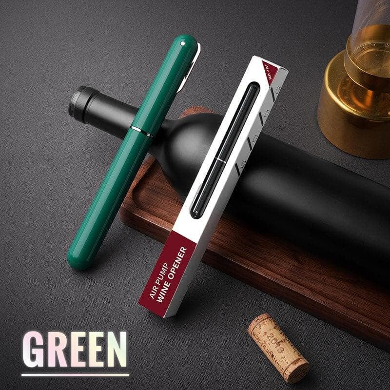 🔥Limited Sale 49% OFF🔥Air Pump Bottle Cap Opener