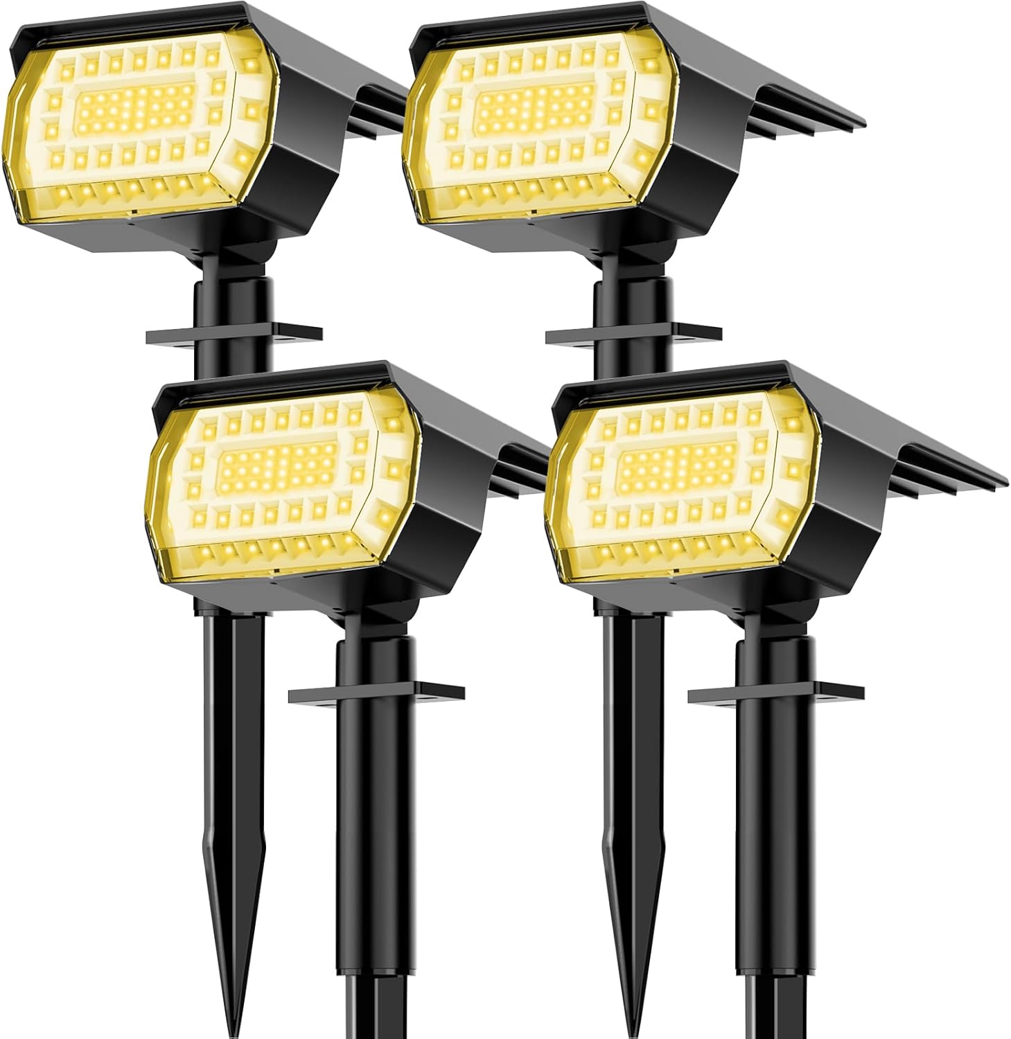 💥Solar Spot Lights Outdoor