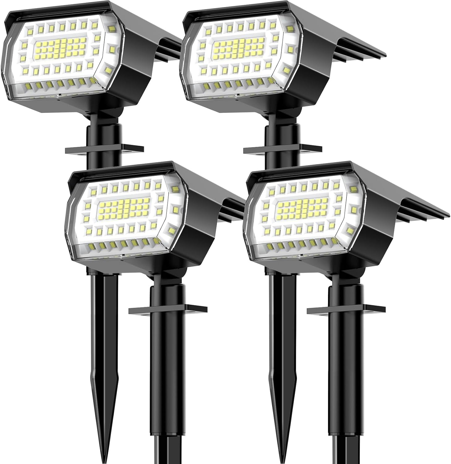 💥Solar Spot Lights Outdoor