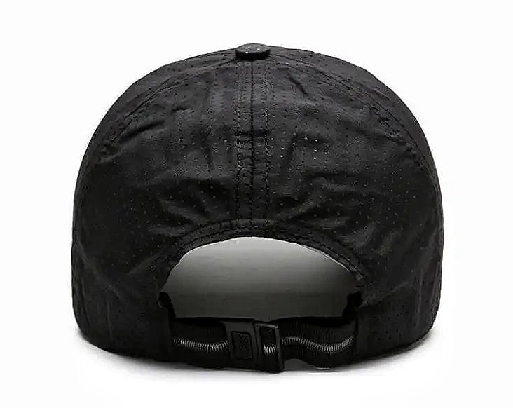 🔥Last Day Discount！Breathable Quick Dry Sports Baseball Cap