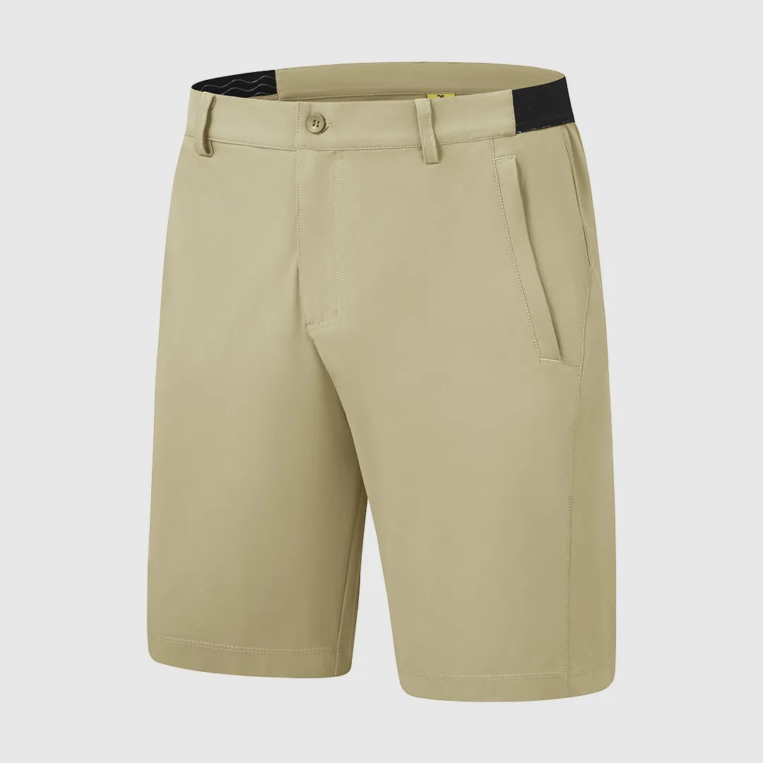 ⏳last Day Sale 60% Off !!📢men's Stretch Quick Dry Casual Golf Shorts