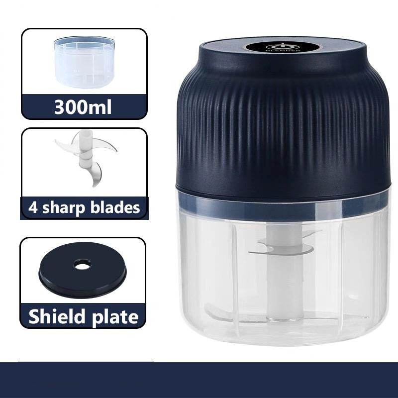 🔥 Limited time discount 🔥Portable Mini Food Chopper
