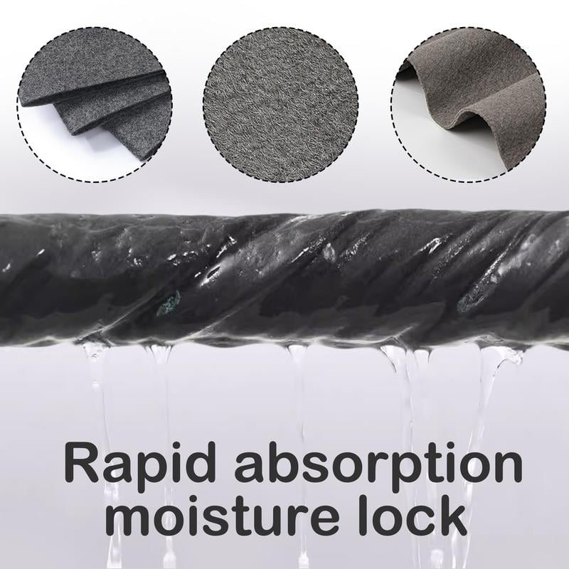 5-Pack Magic Cleaning Cloths