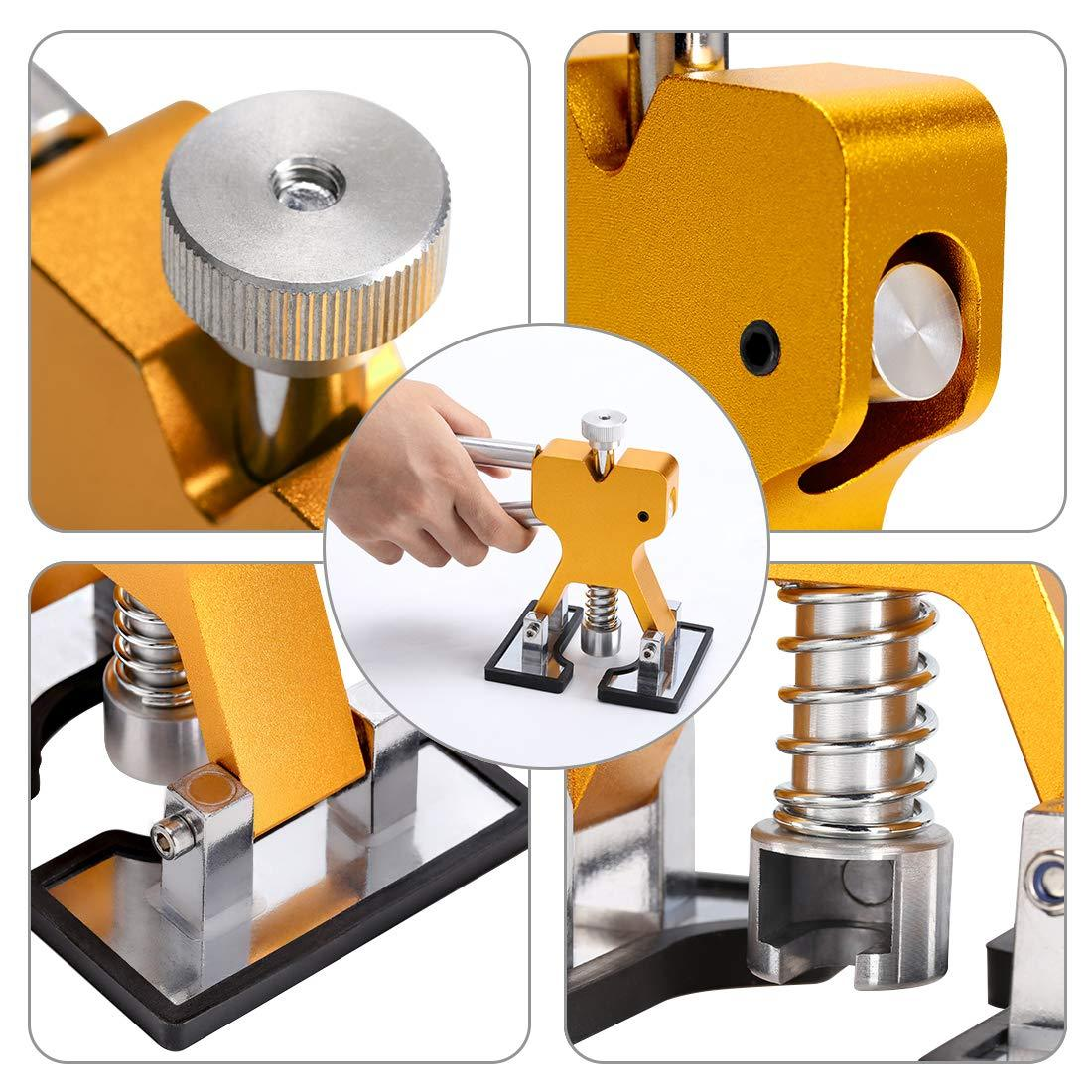 (🔥New Year Hot Sale- 30% OFF) Paintless Dent Repair Tools