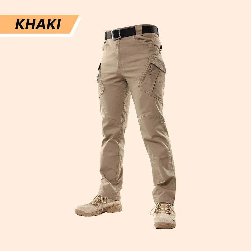 💥hot Sale 50% Off👖multi-purpose Tactical Pants