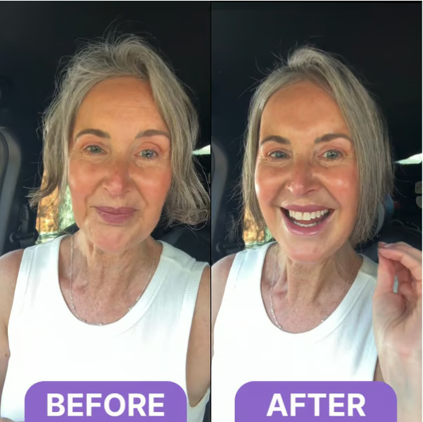 Portable Cordless Straightener Brush