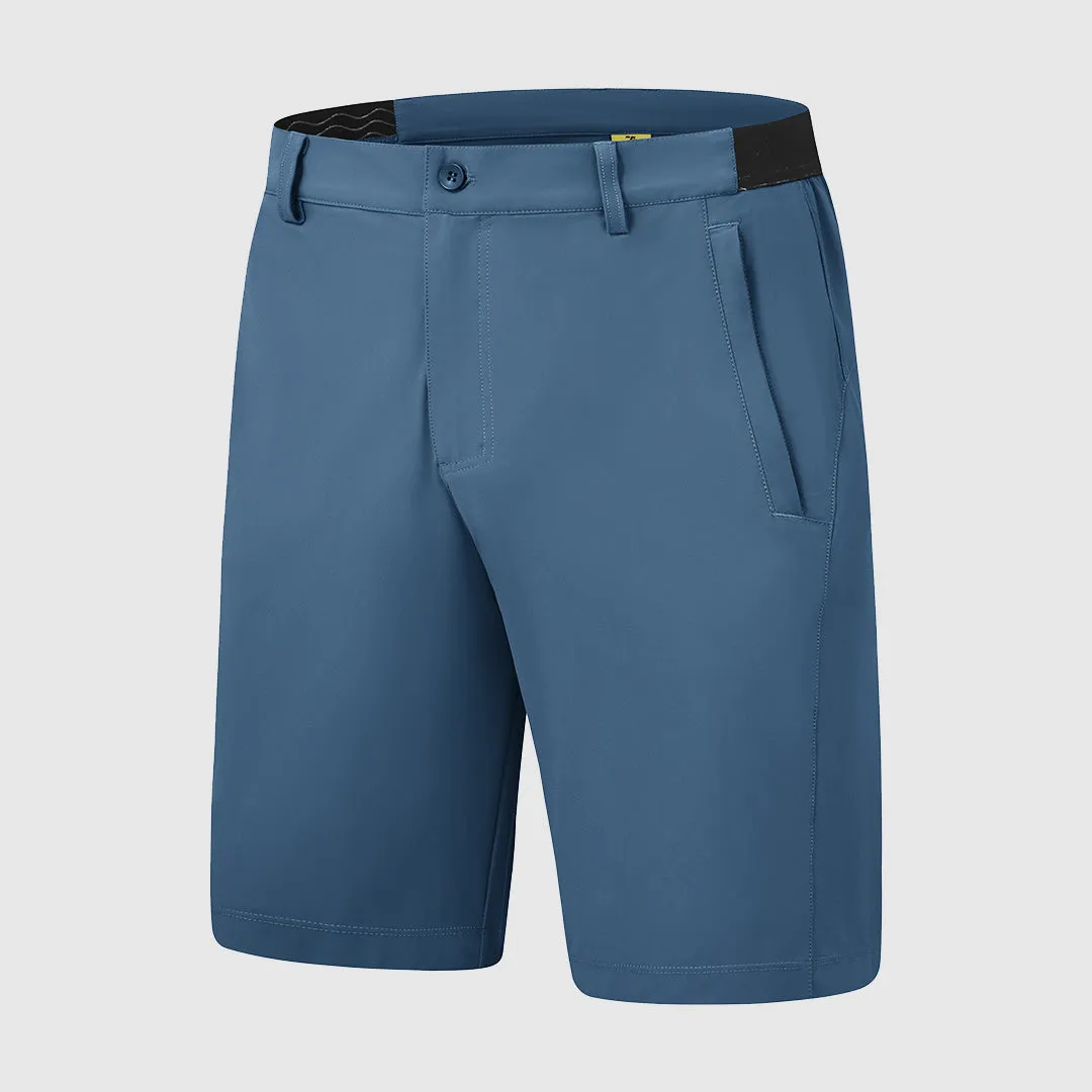 ⏳last Day Sale 60% Off !!📢men's Stretch Quick Dry Casual Golf Shorts
