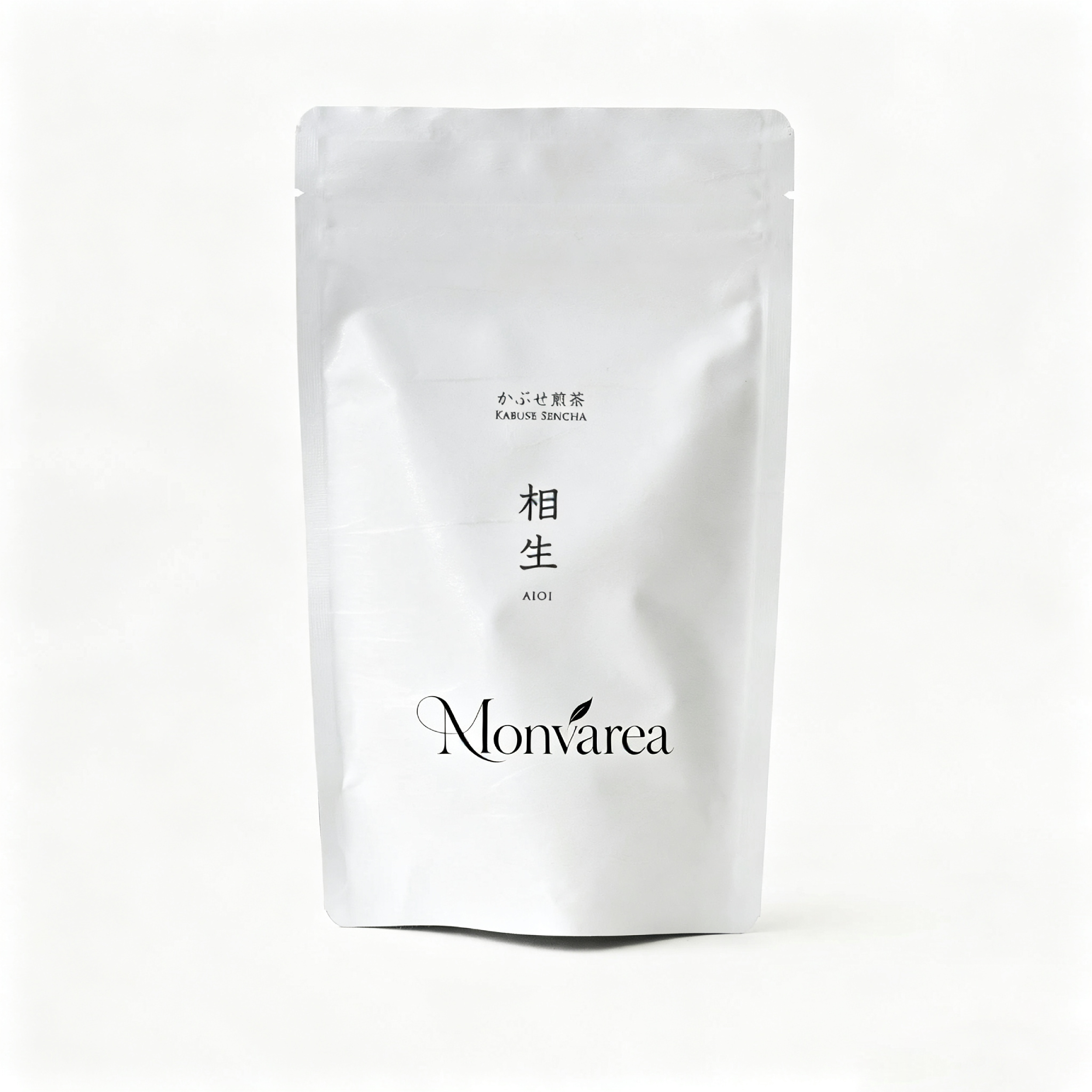Kabuse Sencha AIOI