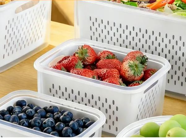 🔥Last Day 50% OFF🔥Food Storage Containers