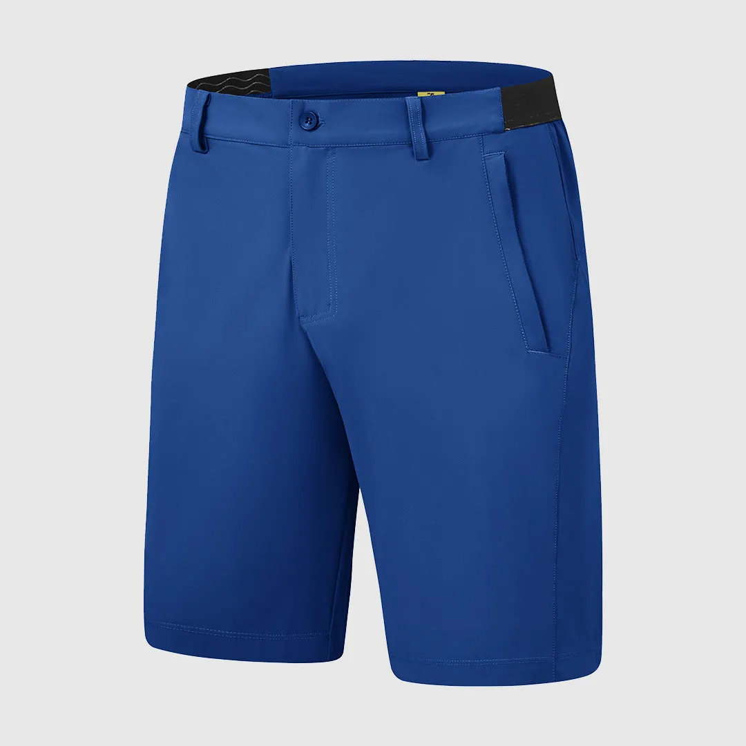 ⏳last Day Sale 60% Off !!📢men's Stretch Quick Dry Casual Golf Shorts