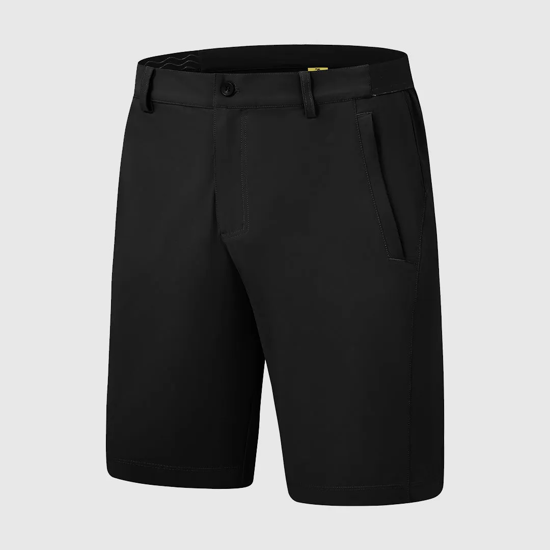 ⏳last Day Sale 60% Off !!📢men's Stretch Quick Dry Casual Golf Shorts