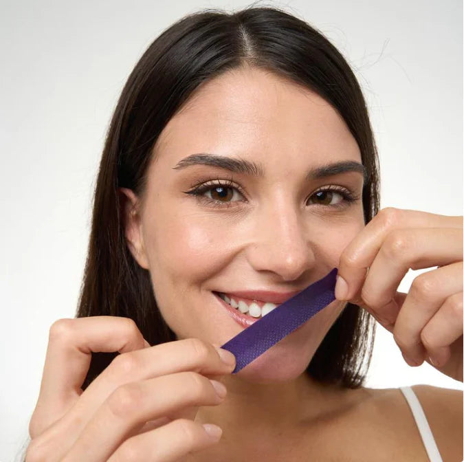 🦷 7-Day Wisdom Tooth Whitening – Sea Salt Formula for a Brighter, Healthier Smile ✨