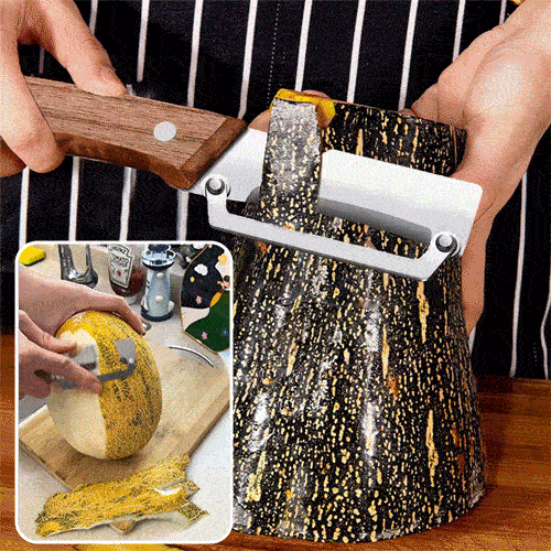 🔥Last Day 50% OFF🔥Multifunctional Vegetable Peeler