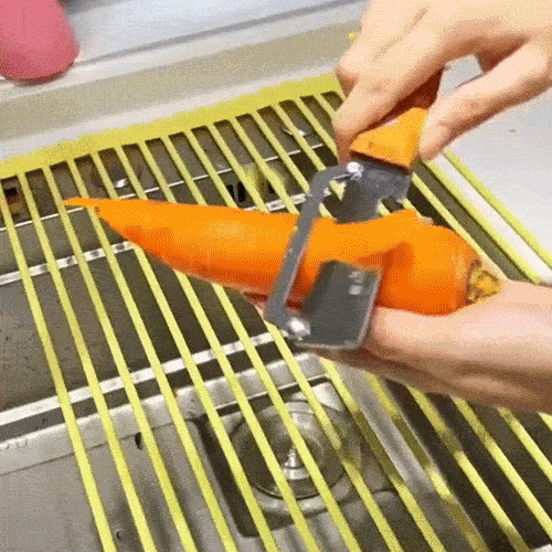 🔥Last Day 50% OFF🔥Multifunctional Vegetable Peeler