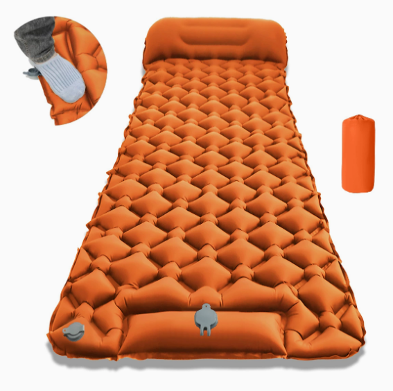 Lounge Mat - Your Portable Chill Zone
