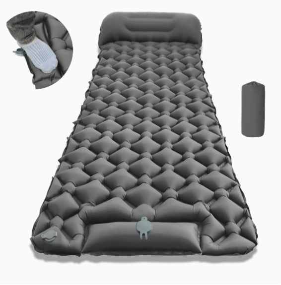 Lounge Mat - Your Portable Chill Zone