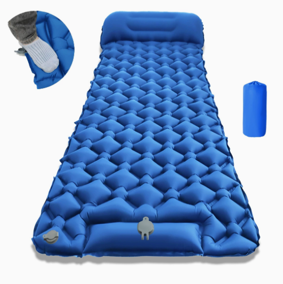Lounge Mat - Your Portable Chill Zone