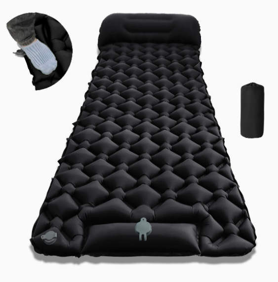 Lounge Mat - Your Portable Chill Zone