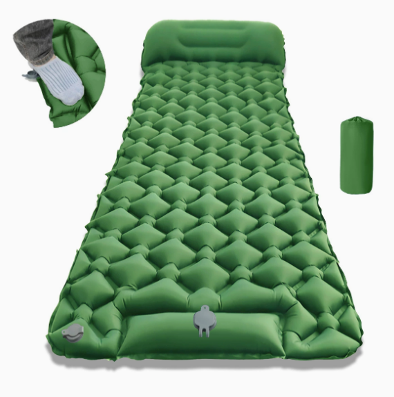 Lounge Mat - Your Portable Chill Zone
