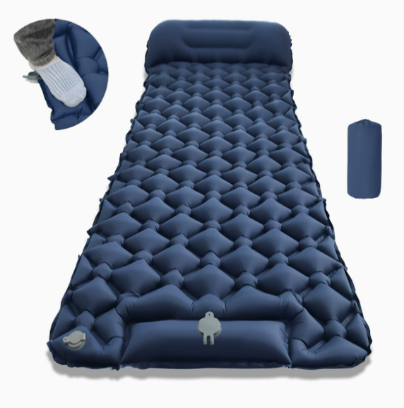 Lounge Mat - Your Portable Chill Zone