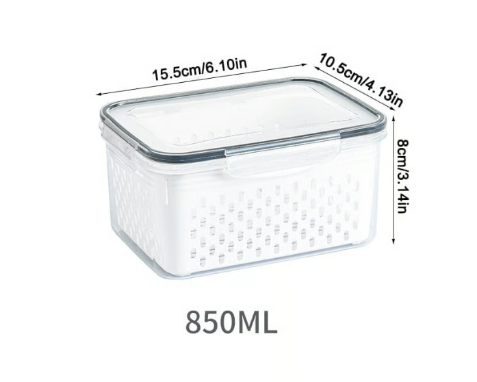 🔥Last Day 50% OFF🔥Food Storage Containers
