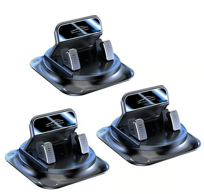 ✨Limited time offer✨News Car Phone Holder Degree Rotation