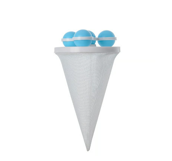 🎁Last day of the promotion🎁Washing Machine Hair Filter Mesh Bags !!!