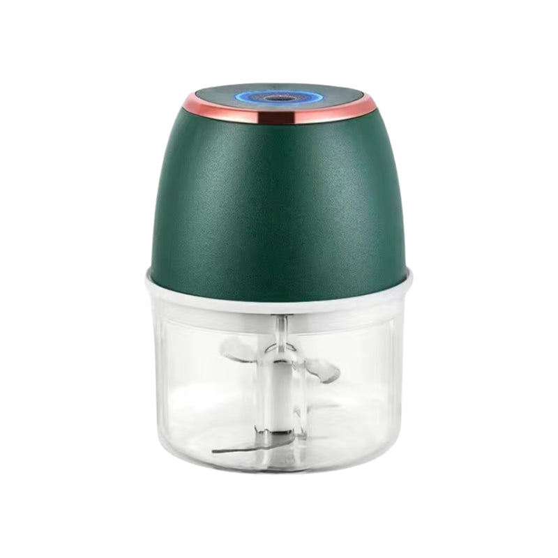 💗LAST DAY SALE 50% OFF⚡50K+ SOLD💕Powerful Large-Capacity Electric Food Chopper – Robust Motor, Smart Design & Stainless Steel Blades