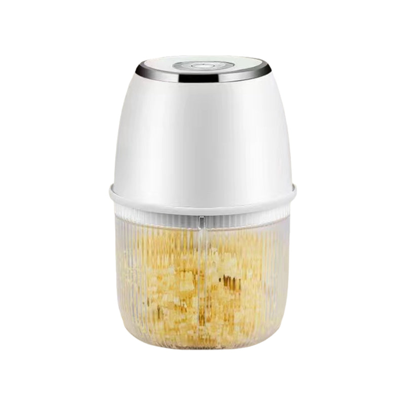 💗LAST DAY SALE 50% OFF⚡50K+ SOLD💕Powerful Large-Capacity Electric Food Chopper – Robust Motor, Smart Design & Stainless Steel Blades