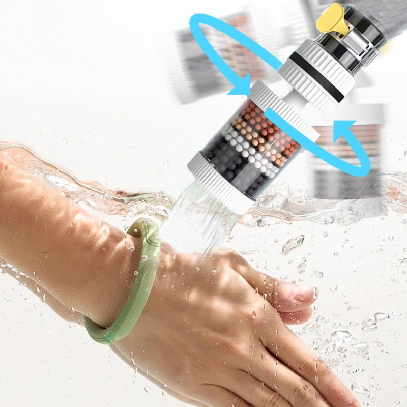 🔥Limited time offer 🔥Faucet Filters - Enhance your tap water quality