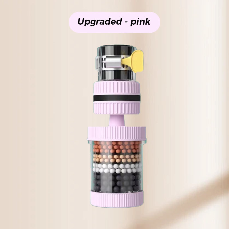 🔥Limited time offer 🔥Faucet Filters - Enhance your tap water quality