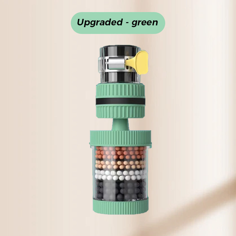 🔥Limited time offer 🔥Faucet Filters - Enhance your tap water quality
