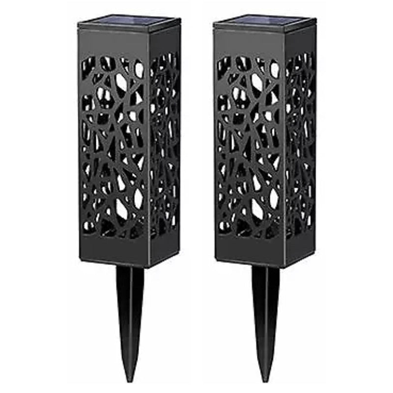 🌞 Outdoor Solar Ground Stake Light – Bright, Eco-Friendly & Easy Garden Illumination 🌿✨