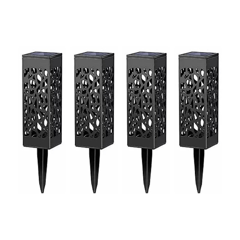 🌞 Outdoor Solar Ground Stake Light – Bright, Eco-Friendly & Easy Garden Illumination 🌿✨