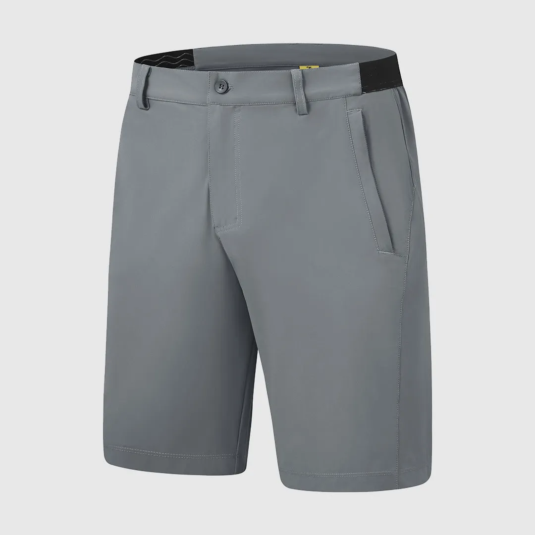 ⏳last Day Sale 60% Off !!📢men's Stretch Quick Dry Casual Golf Shorts