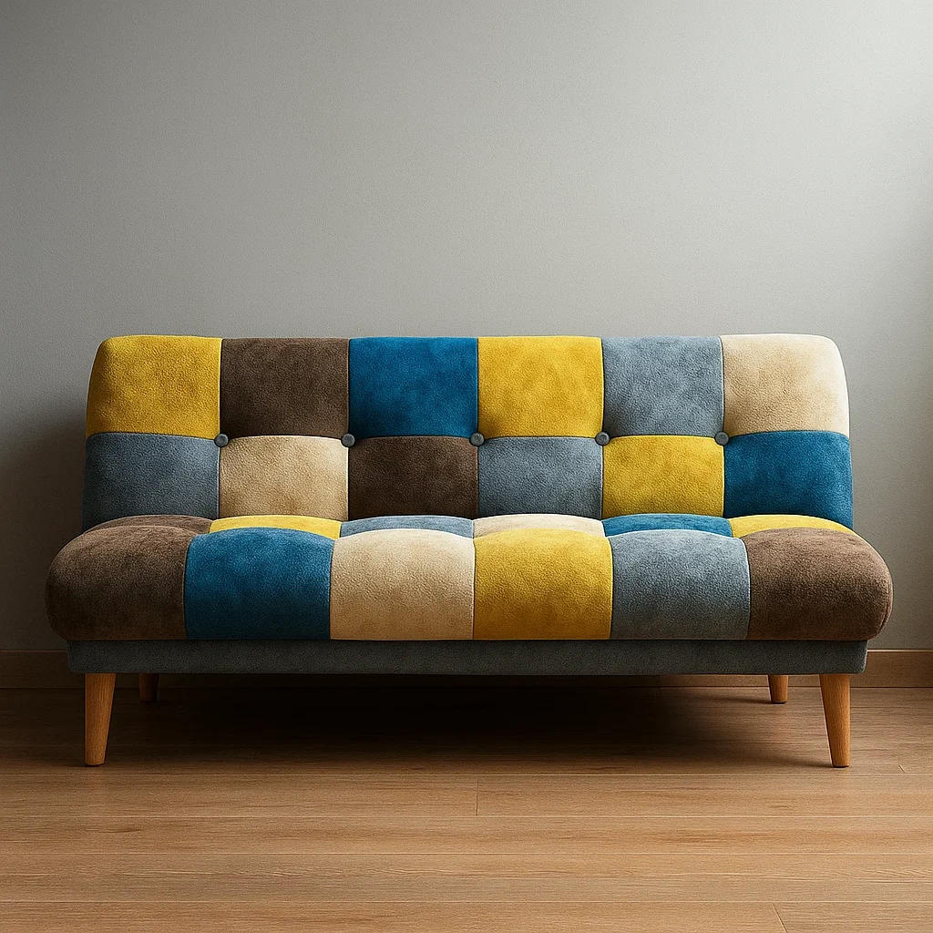 Canapé Fauteuil et Pouf poire,Canapé - MAISOMBELLORA