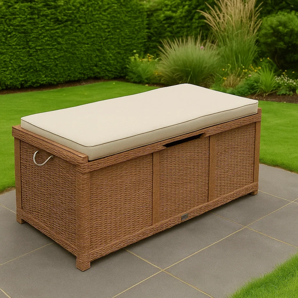 Jardin,Rangement de jardin - MAISOMBELLORA