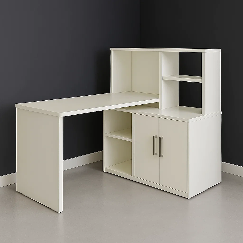 Bureau,Bureau d'angle - MAISOMBELLORA