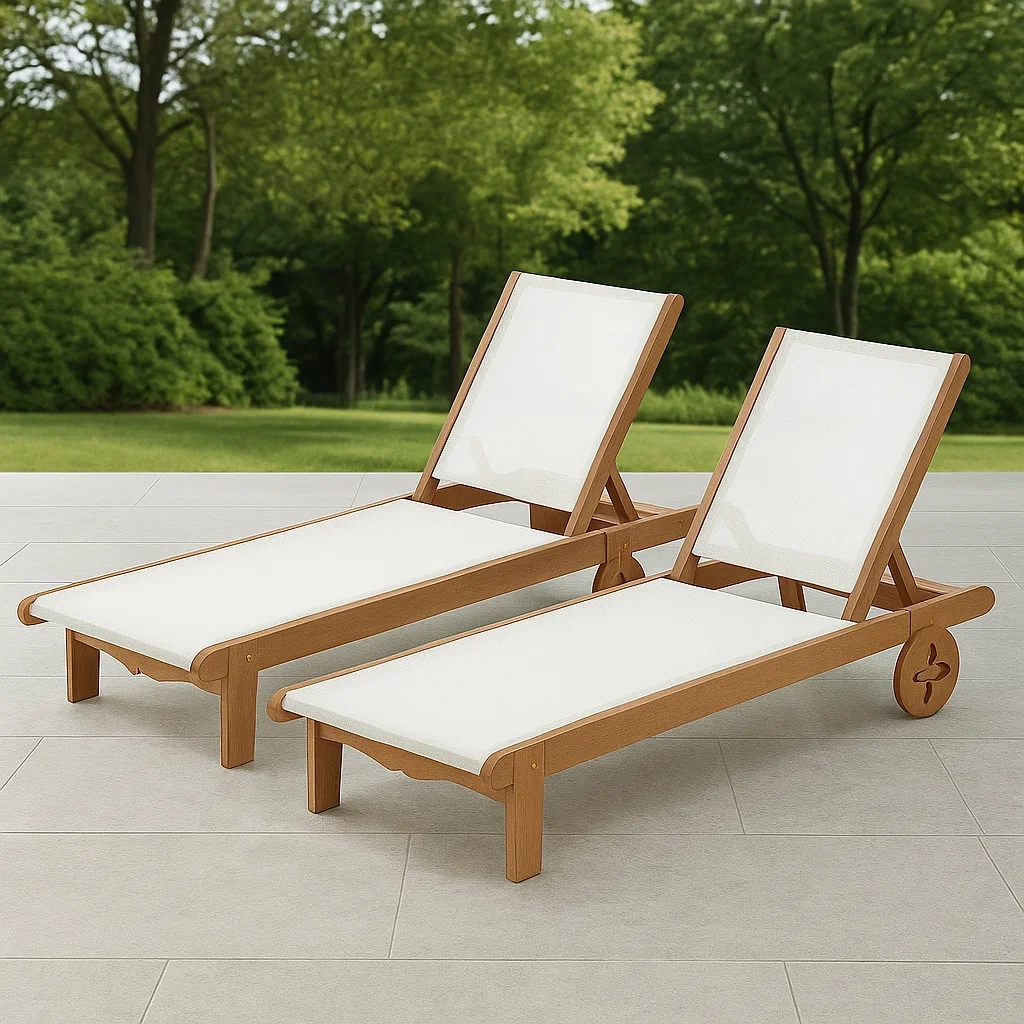 Jardin,Bain de soleil - MAISOMBELLORA