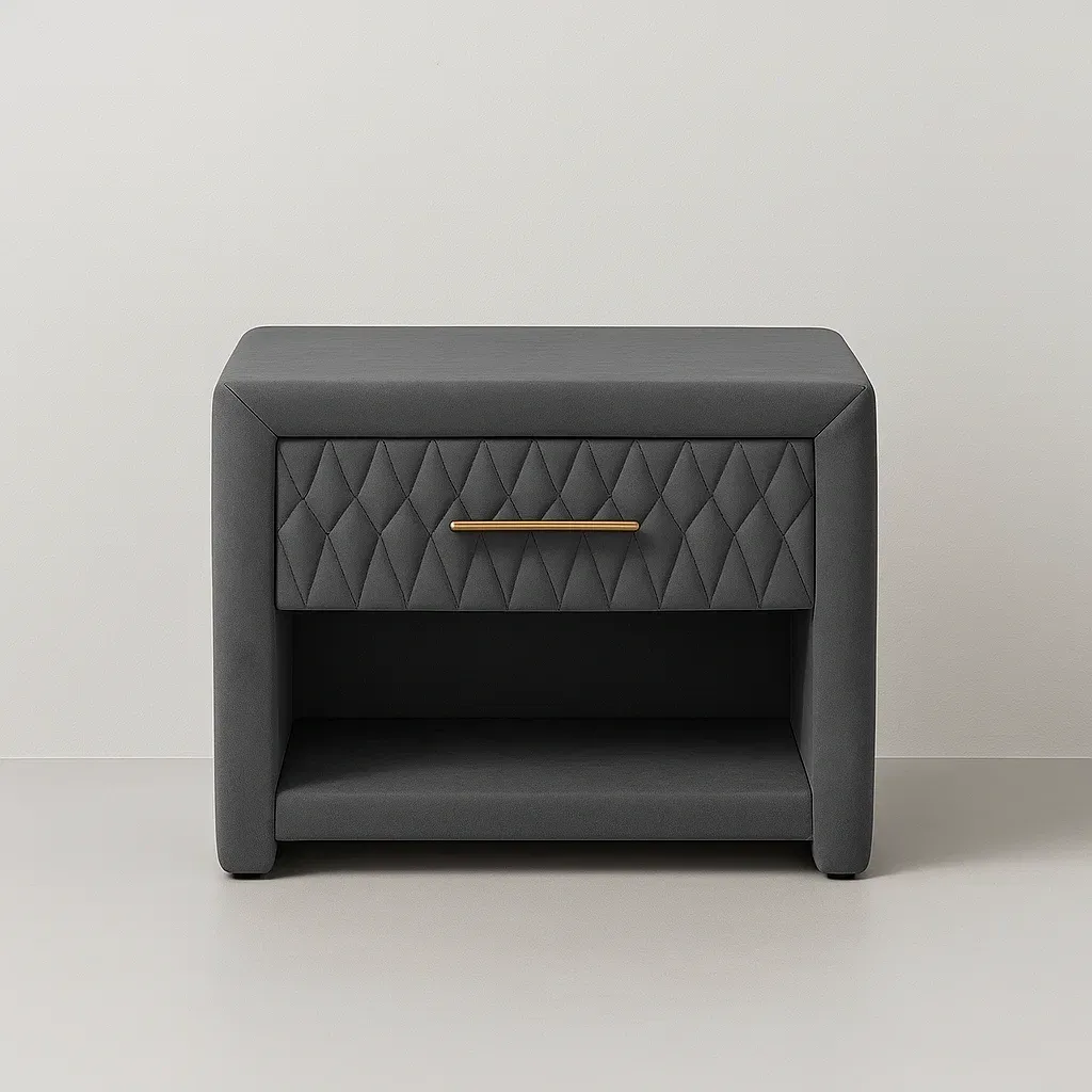 Chambre,Table de chevet - MAISOMBELLORA