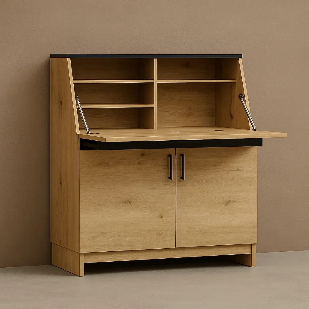 Bureau,Bureau secrétaire - MAISOMBELLORA