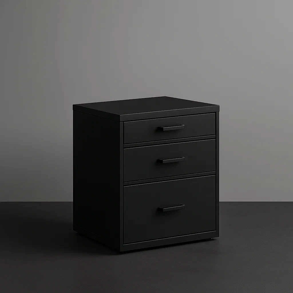 Bureau,Caisson de bureau - MAISOMBELLORA