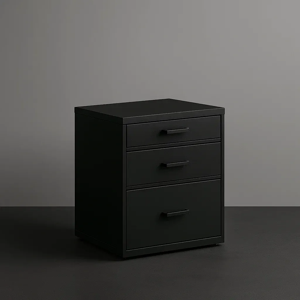 Bureau,Caisson de bureau - MAISOMBELLORA