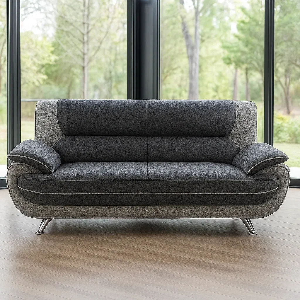 Canapé Fauteuil et Pouf poire,Canapé - MAISOMBELLORA