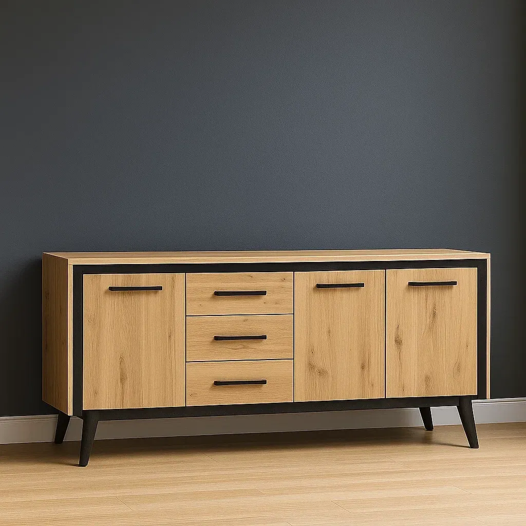 Salle à manger et cuisine,Buffet - MAISOMBELLORA