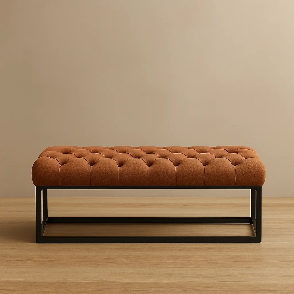 Chambre,Banc et bout de lit - MAISOMBELLORA